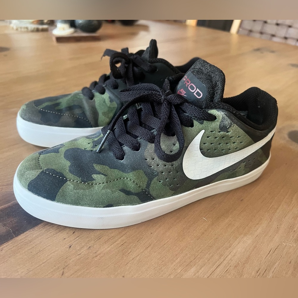Nike SB sneaker - Picture 4 of 5